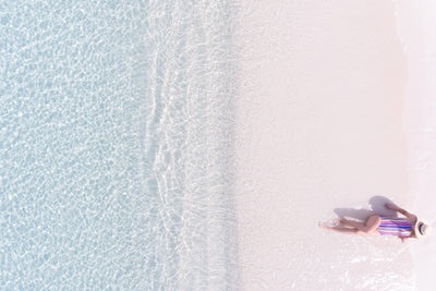 Treading lightly on this earth: a sustainable alternative to plastic