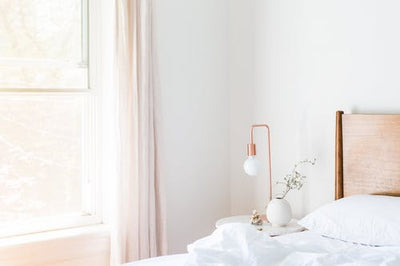 Get that Sunday feeling every day in your home